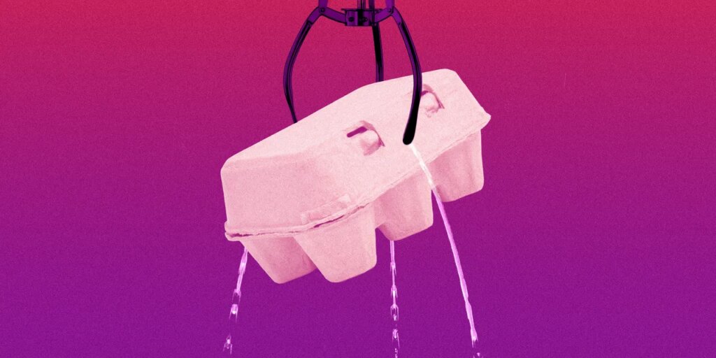 Egg Freezing Worsened My Urinary Incontinence—and I’m Not Alone