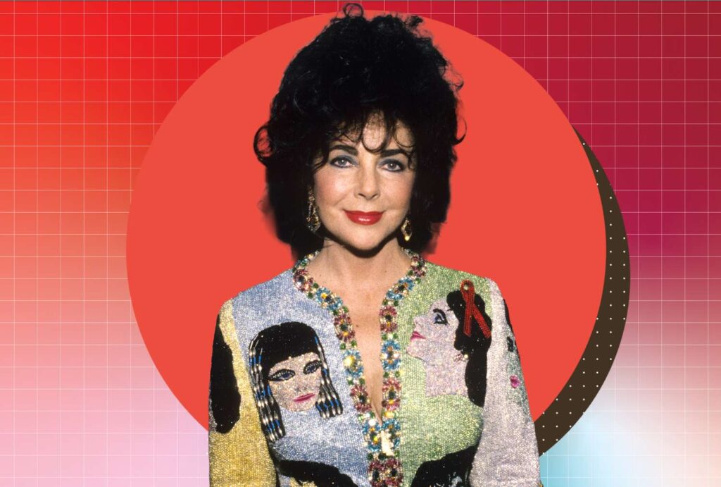 Elizabeth Taylor’s Favorite Brownie Recipe