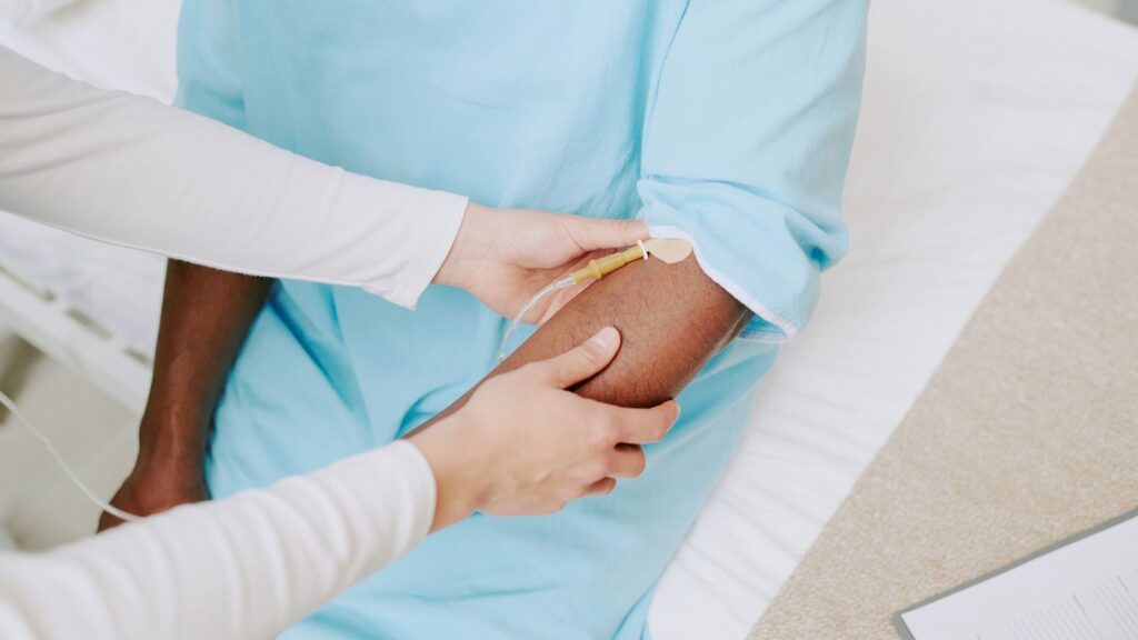 EoE Endoscopy When Switching Treatments: How to Prepare