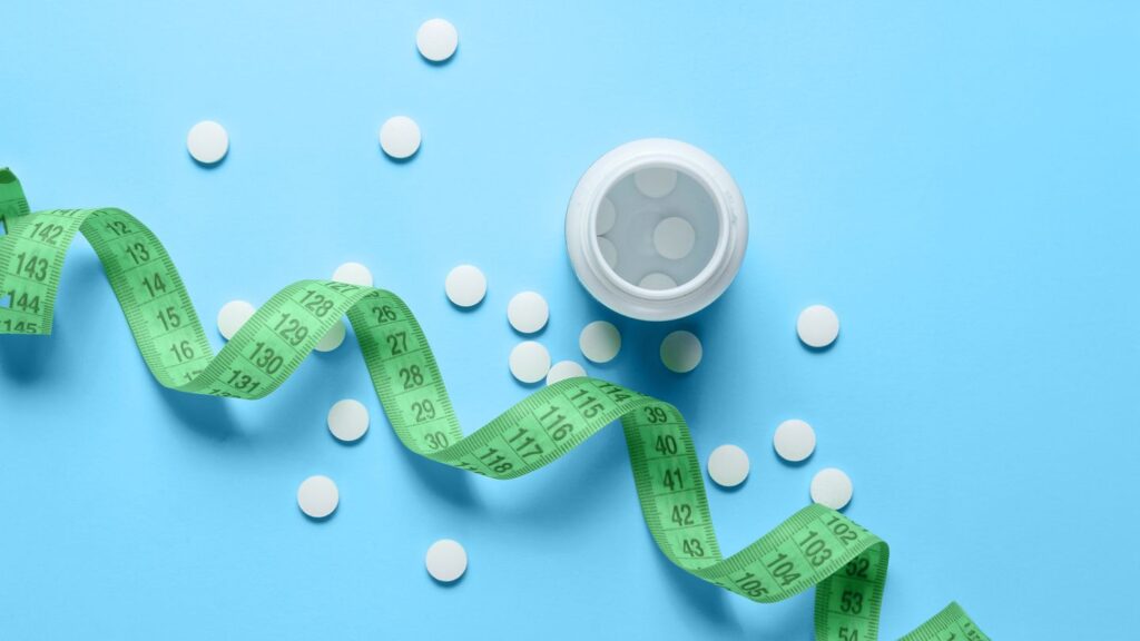 Experimental GLP-1 Pill Helped People Maintain Weight Loss After Stopping Wegovy or Zepbound Experimental GLP-1 Pill Helped People Maintain Weight Loss After Stopping Wegovy or Zepbound