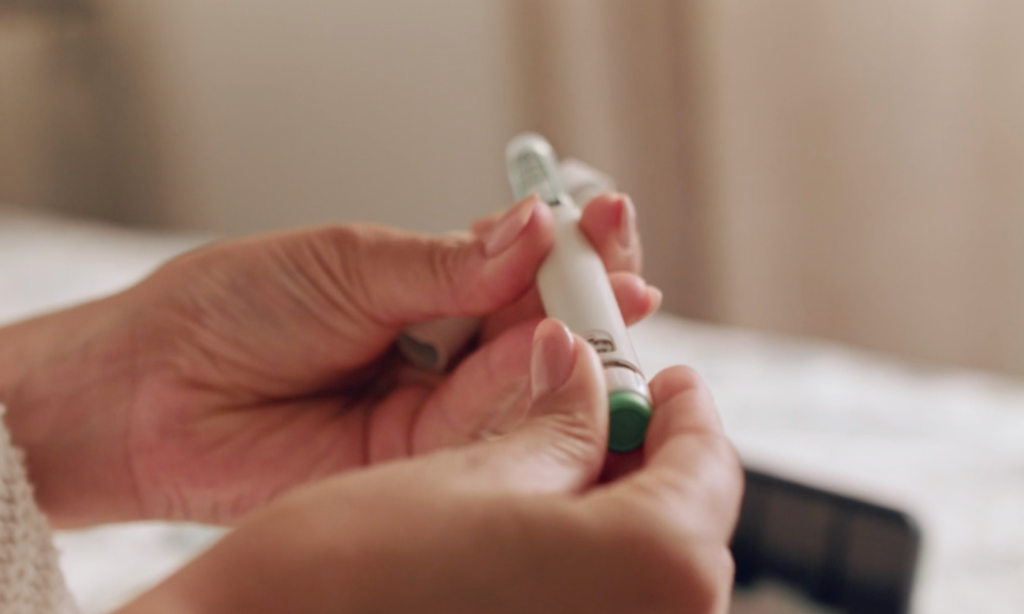 Feel Like Everyone Is On GLP-1s? It’s About More Than Weight Loss