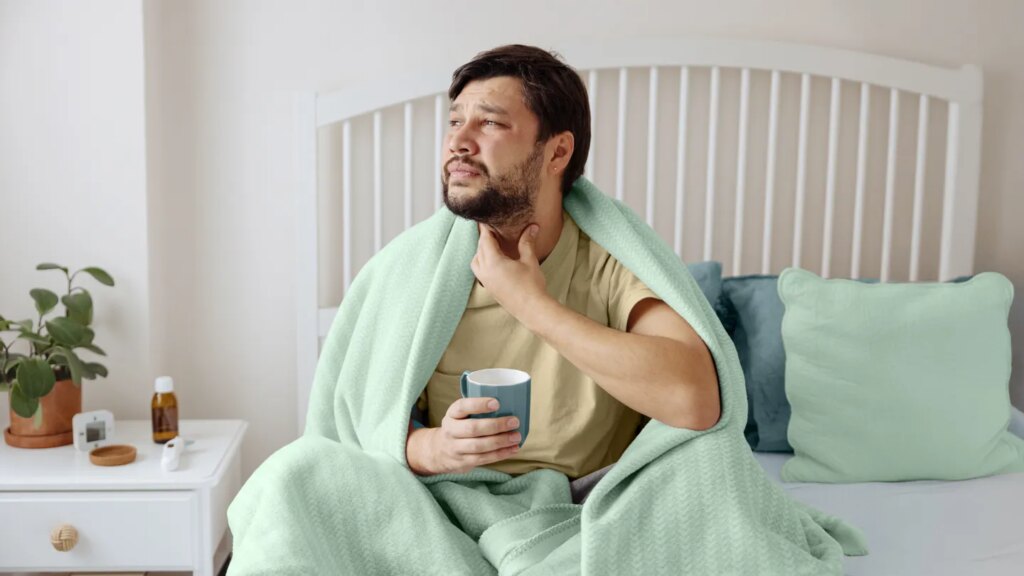 Flu Is Beginning to Hit the U.S. Hard Driven by Influenza A Variant Subclade K