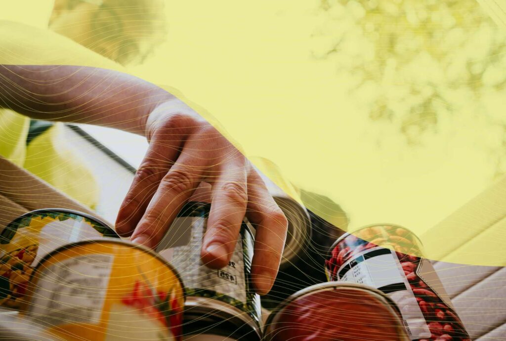 Food Banks Wish You’d Donate These 8 Items More Often Food Banks Wish You’d Donate These 8 Items More Often