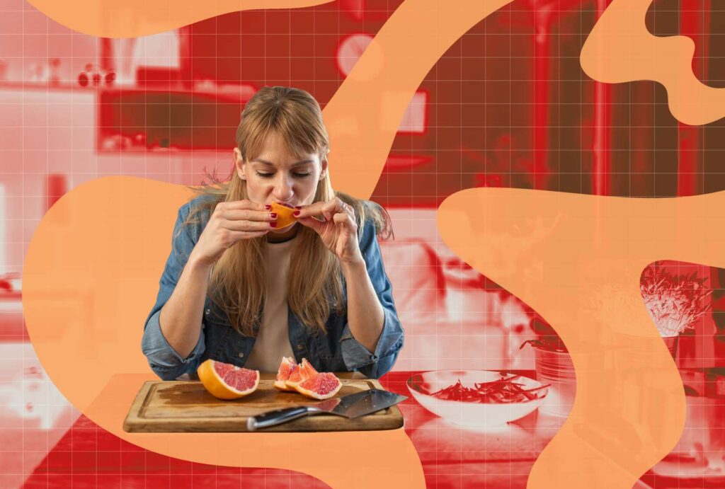 Foods and Drinks to Avoid with Blood Pressure Medications