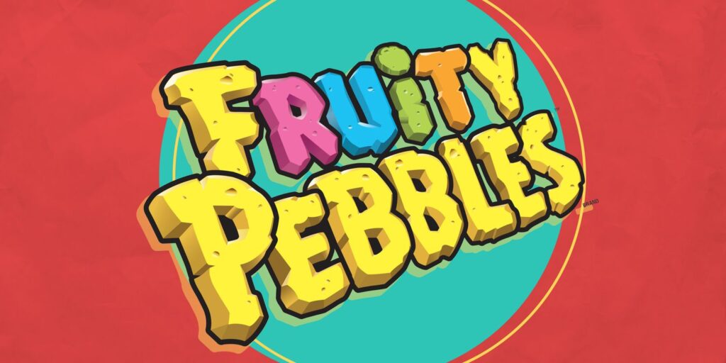 Fruity Pebbles Is Officially Bringing Back a Fan-Favorite Flavor From the ’90s Fruity Pebbles Is Officially Bringing Back a Fan-Favorite Flavor From the ’90s