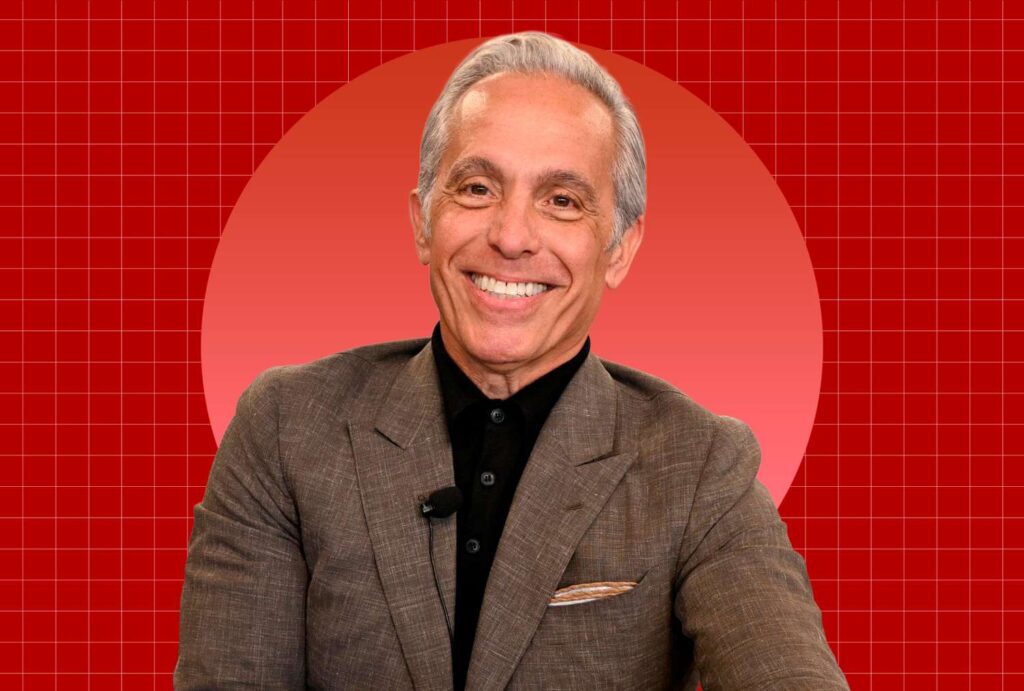 Geoffrey Zakarian’s 3-Ingredient Brie Appetizer