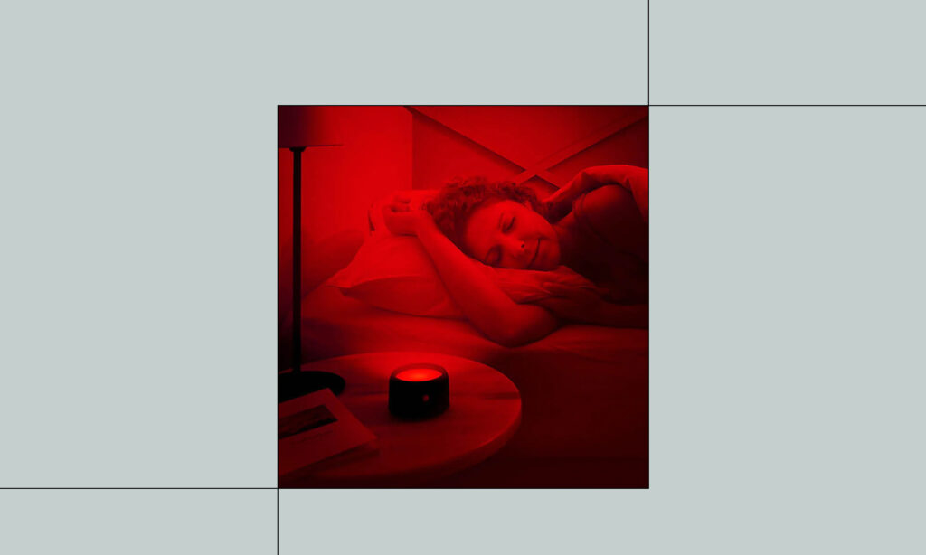 Helight Sleep Light: 20% Off Labor Day Sale Today Only Helight Sleep Light: 20% Off Labor Day Sale Today Only