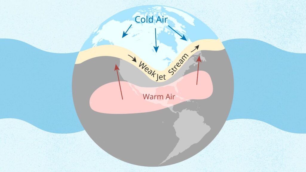 High Risk for Frostbite, Heart Strain, and Chronic Conditions High Risk for Frostbite, Heart Strain, and Chronic Conditions