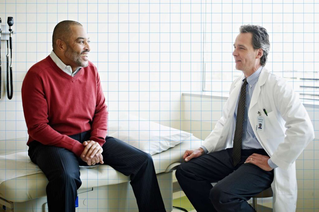 His Energy Drink Habit May Have Caused a Stroke