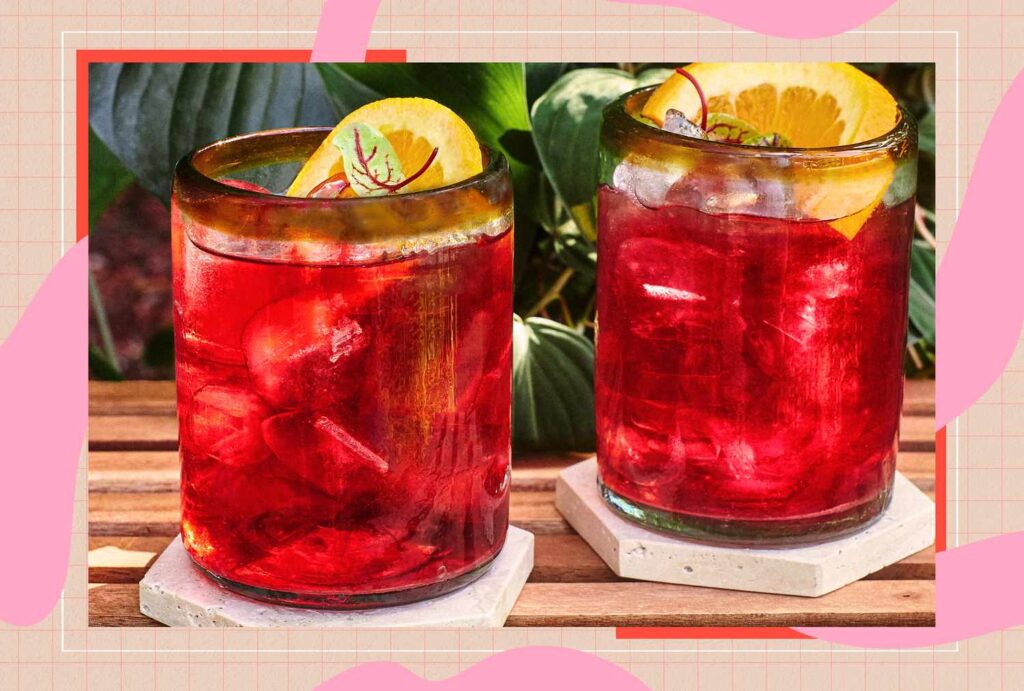 How Bartenders Make the Best Dry January Mocktails