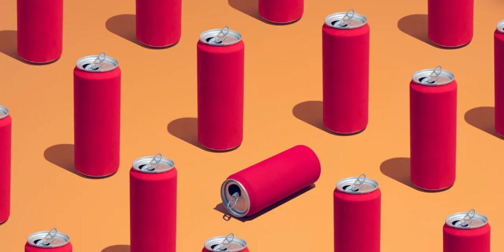 How Energy Drinks Can Lead to Stroke How Energy Drinks Can Lead to Stroke