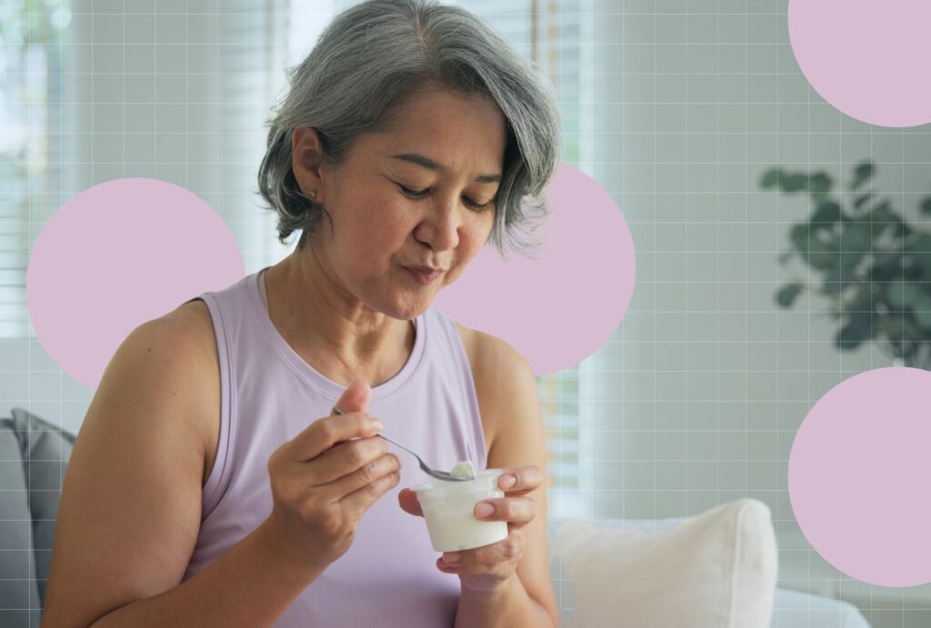 How Much Protein Do You Really Need During Menopause?