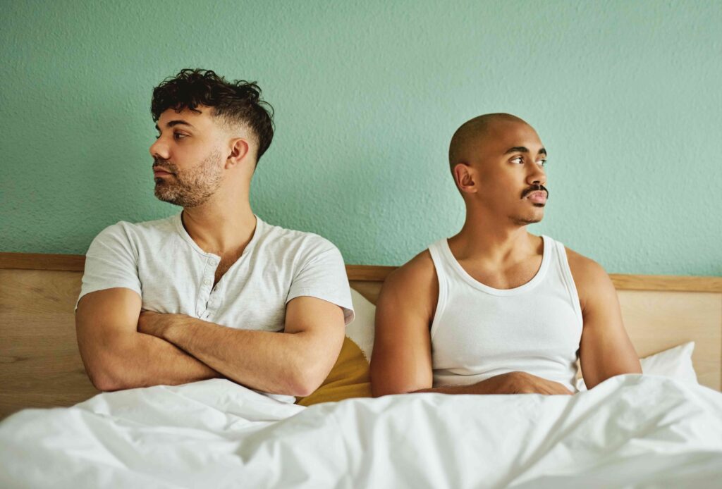 How to Be Less Reactive in Your Relationships How to Be Less Reactive in Your Relationships