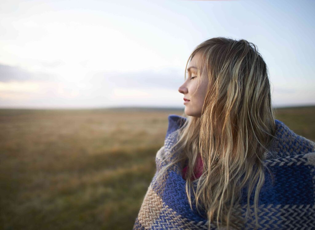 How to Find Yourself if You’re Feeling Lost