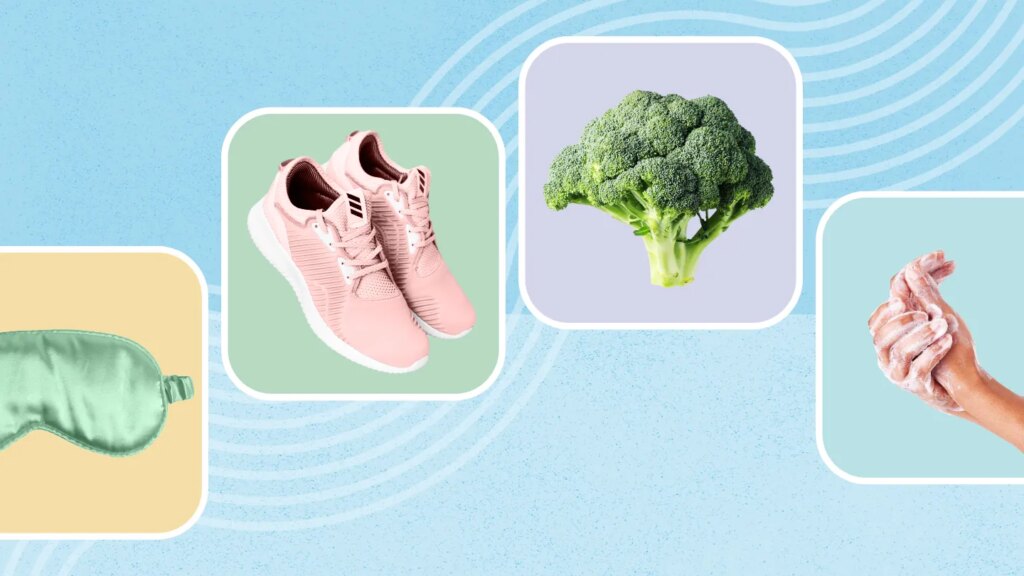 How to Keep Your Immune System Healthy: 8 Tips