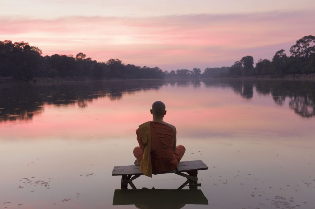 How to Know if Zen Meditation Is Right for You How to Know if Zen Meditation Is Right for You