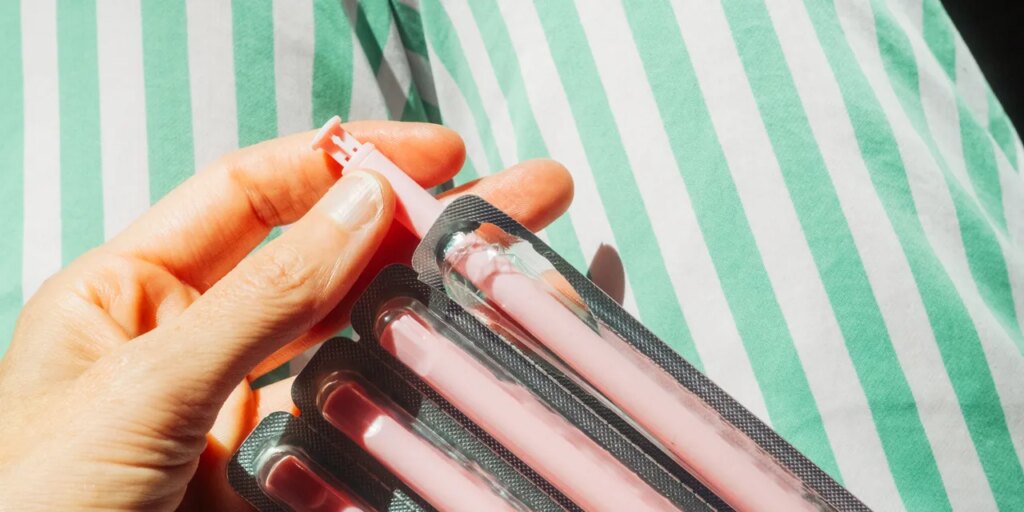 I Begged My Ob-Gyn for Hormone Therapy—Even Though I Never Had a Hot Flash I Begged My Ob-Gyn for Hormone Therapy—Even Though I Never Had a Hot Flash