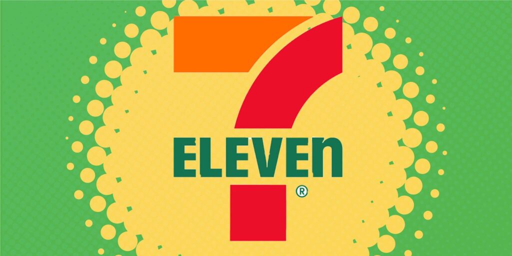 I Just Learned Why 7-Eleven Is Called That—and It Blew My Mind I Just Learned Why 7-Eleven Is Called That—and It Blew My Mind