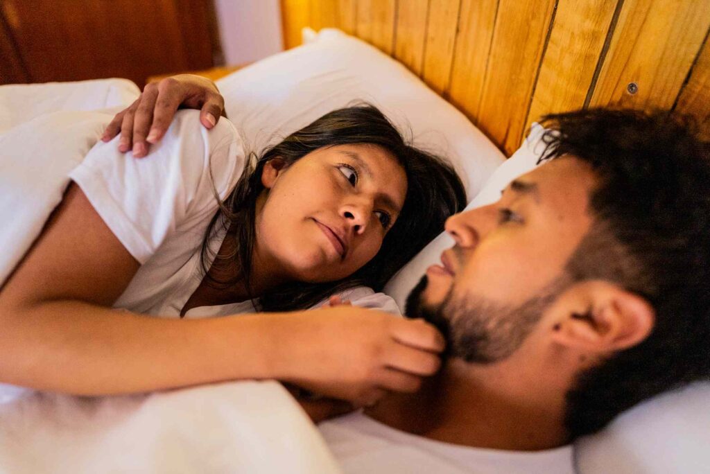 I Said 'I Love You' Too Soon: Therapists Explain How To Recover