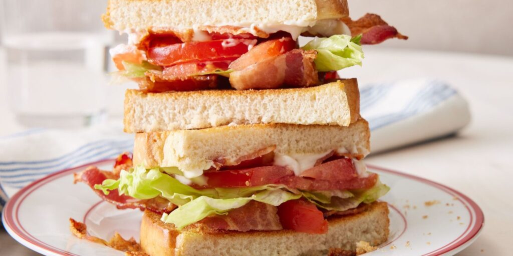 I Tried 4 Celebrity Chef BLT Recipes—This Is the One I’ll Make Again and Again