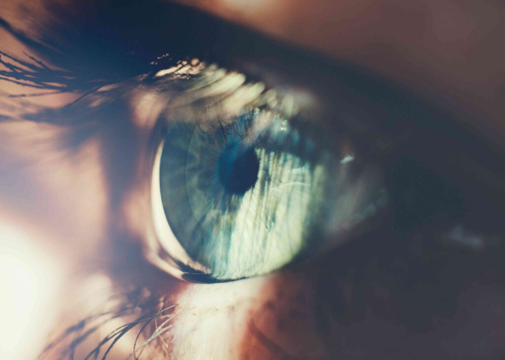 Iconic Memory and Visual Stimuli