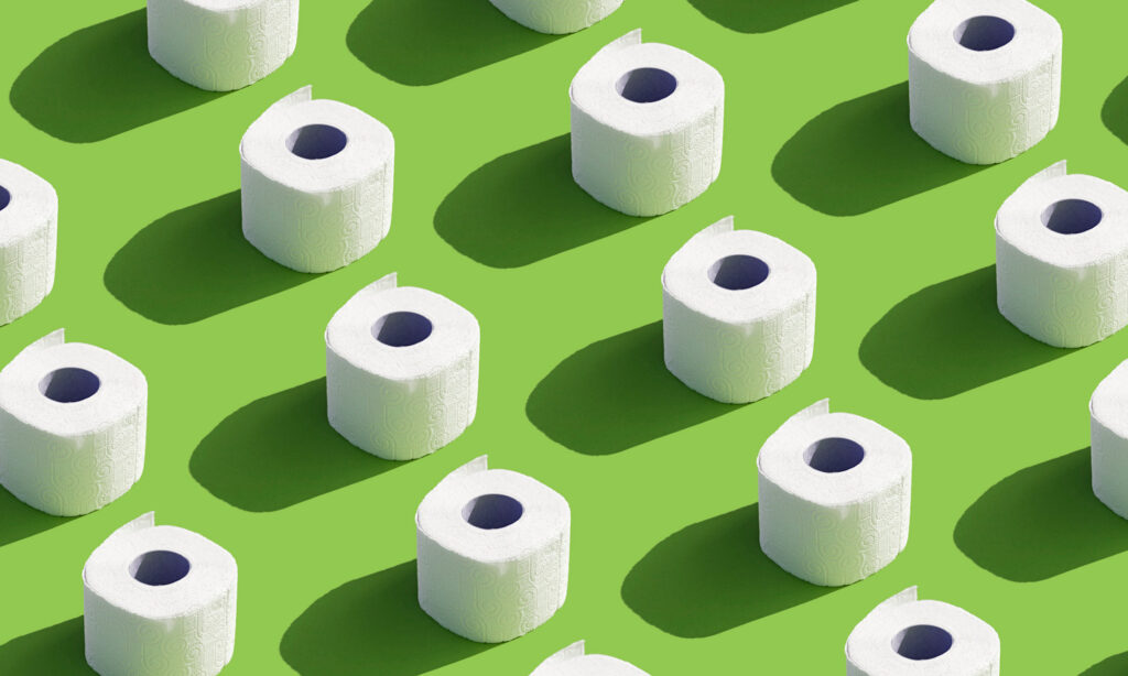 If You Rely On This To Poop, You May Be At Risk Of Dementia