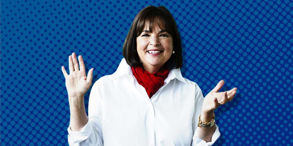 Ina Garten’s Easy Biscuit Tip You’ll Wish You Knew Sooner
