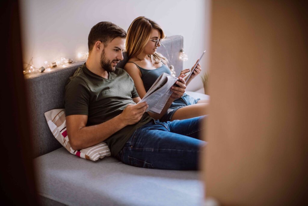 Is Parallel Play Good for Relationships? Is Parallel Play Good for Relationships?