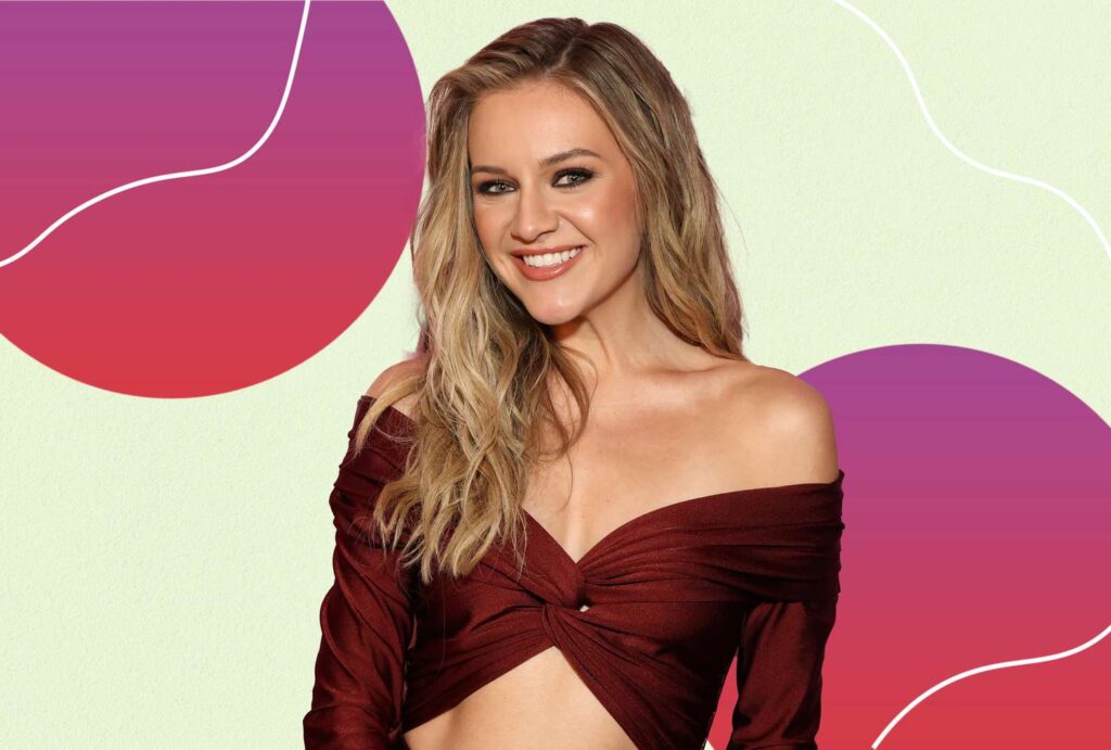 Kelsea Ballerini Just Shared Her Workout Routine, and We Love It