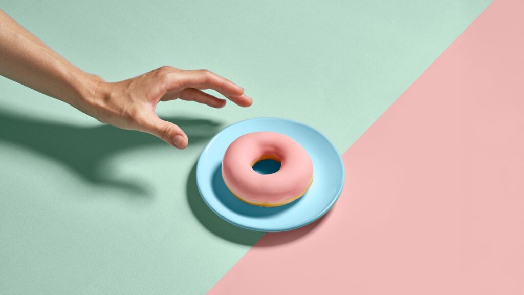 Managing Symptoms and Blood Sugar Levels