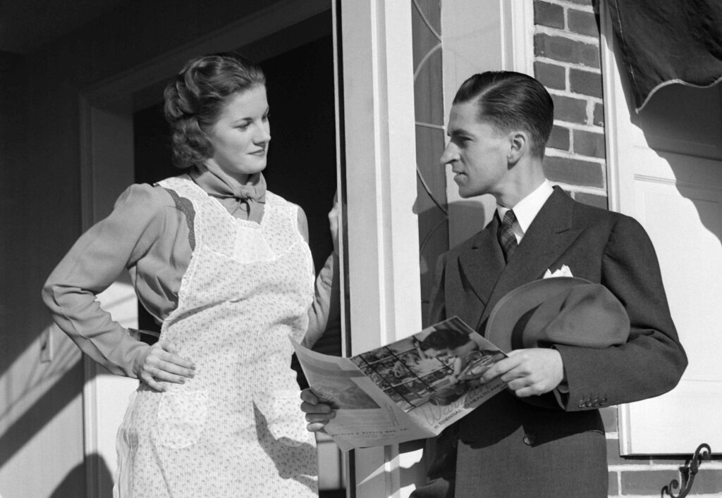 Mastering the Foot in the Door Technique Can Make You More Persuasive