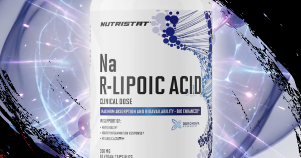 Mechanisms, Clinical Evidence, and Why Bioavailability Matters Mechanisms, Clinical Evidence, and Why Bioavailability Matters