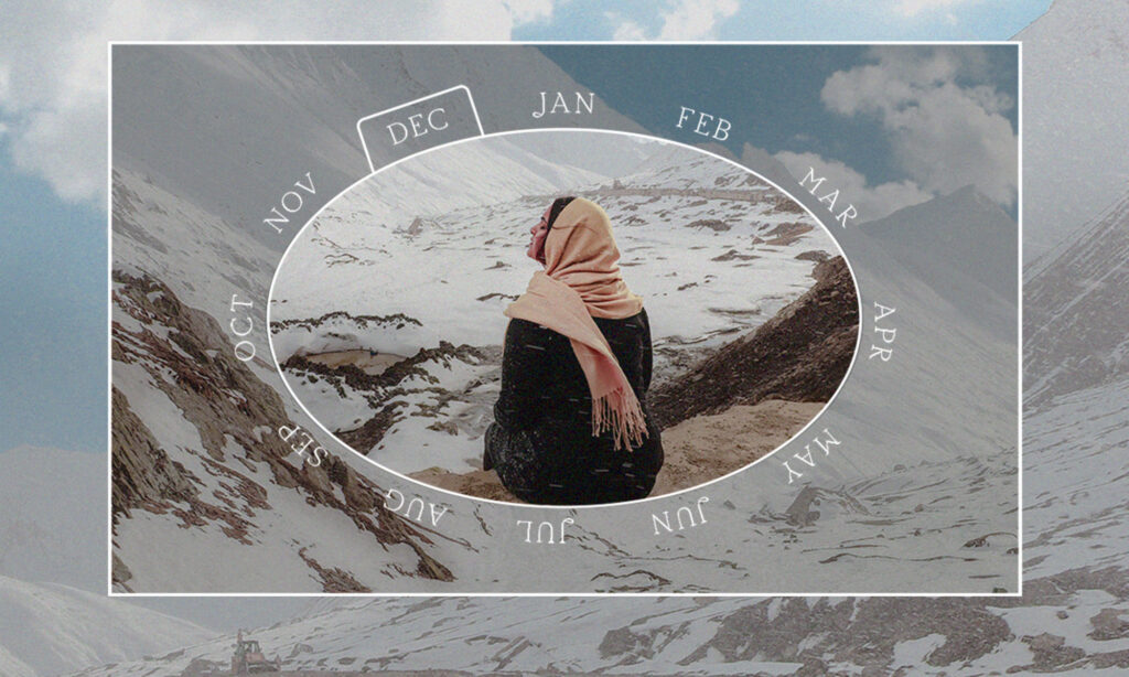 Monthly Horoscope For December 2025, From The AstroTwins