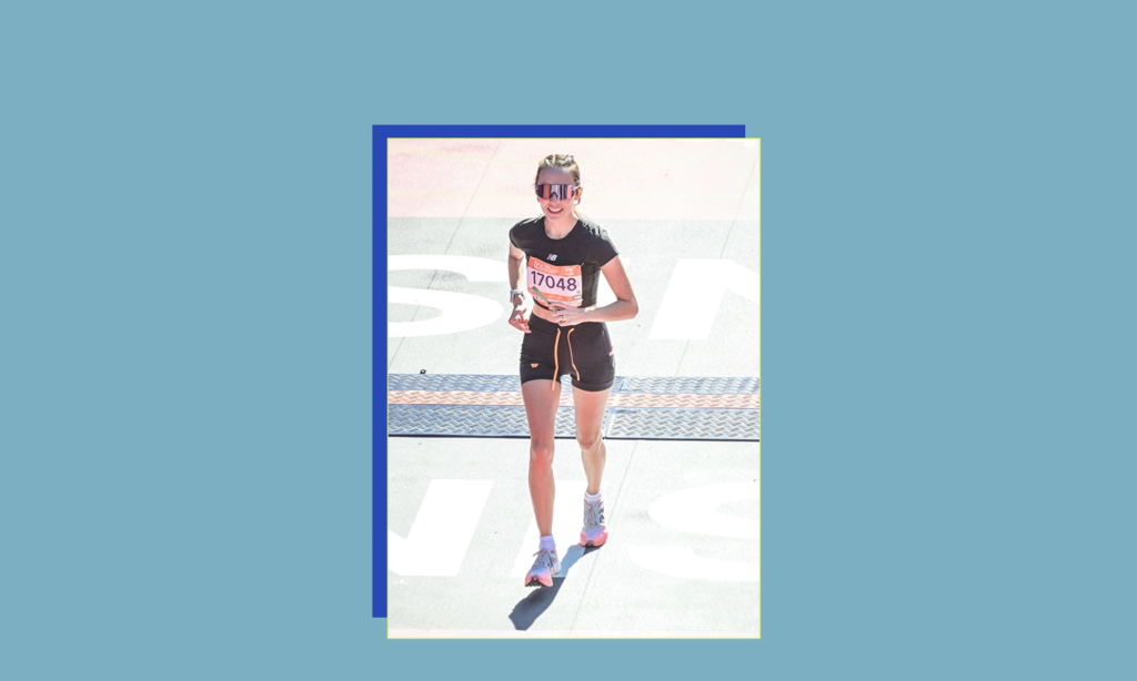 New Balance Carbon Plated Shoe Review: Good For Marathons?