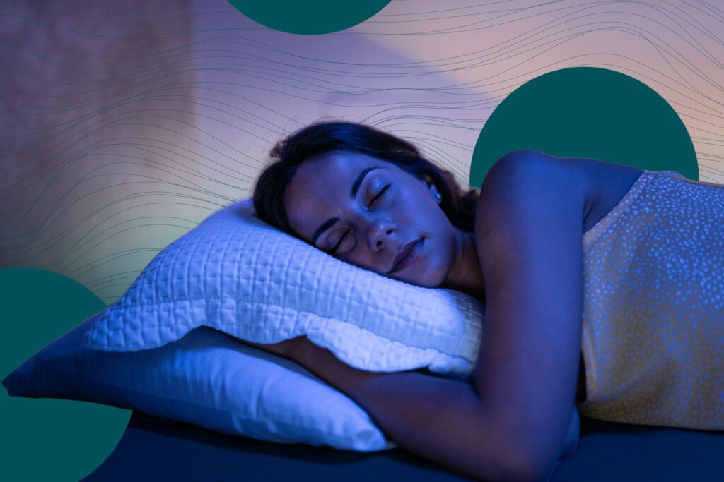New Study Weighs Sleep vs. Exercise for Health