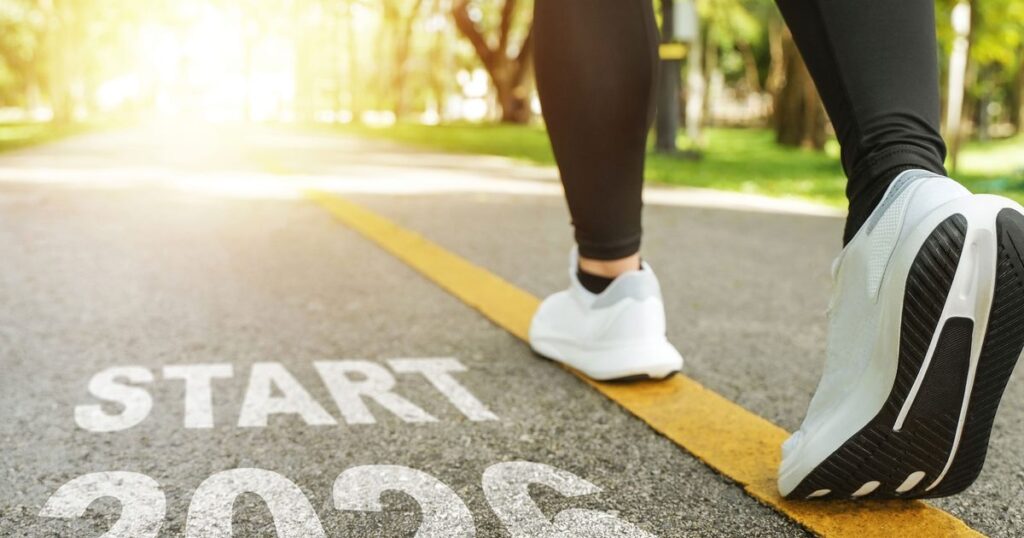 New Year exercise gear: Fitness experts on what you need and what you don’t