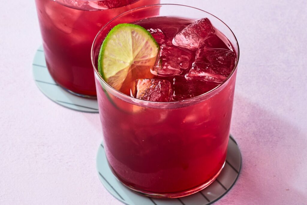 No-Added-Sugar Electrolyte Drink No-Added-Sugar Electrolyte Drink