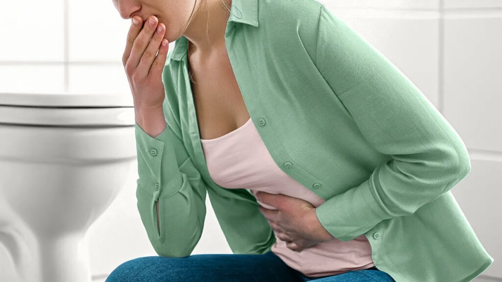 Norovirus Cases May Hit a Record High This Season