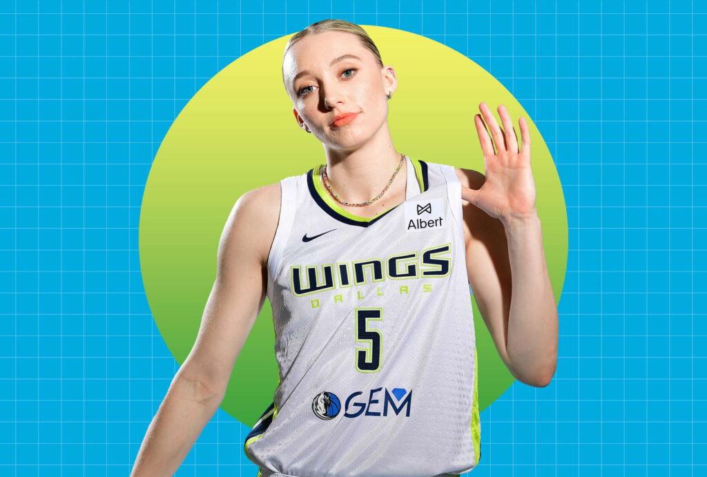 Paige Bueckers Shares Her Game Day Breakfast