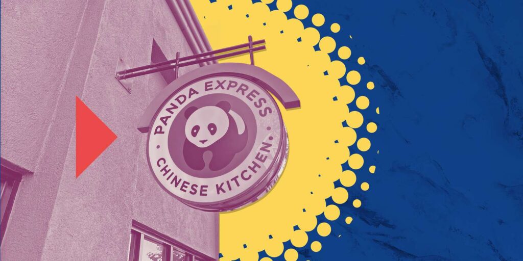Panda Express Has a New Collab We Never Saw Coming—and We Tried It First Panda Express Has a New Collab We Never Saw Coming—and We Tried It First