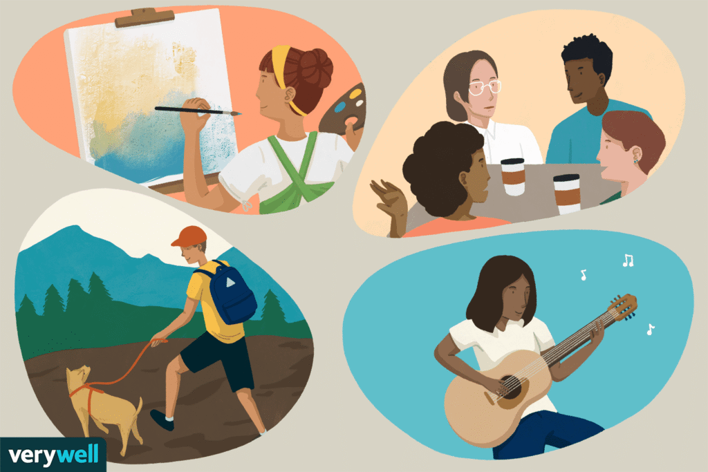 Psychology’s Definition of Openness and Its Effects