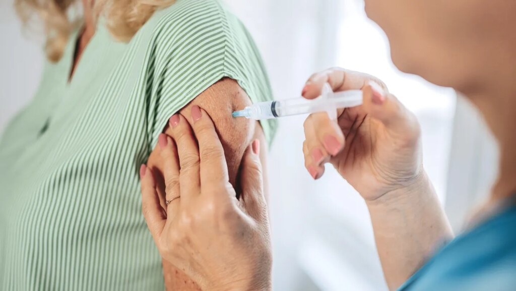 RSV Infection Raises Heart Attack and Stroke Risk — Vaccination May Offer Protection RSV Infection Raises Heart Attack and Stroke Risk — Vaccination May Offer Protection