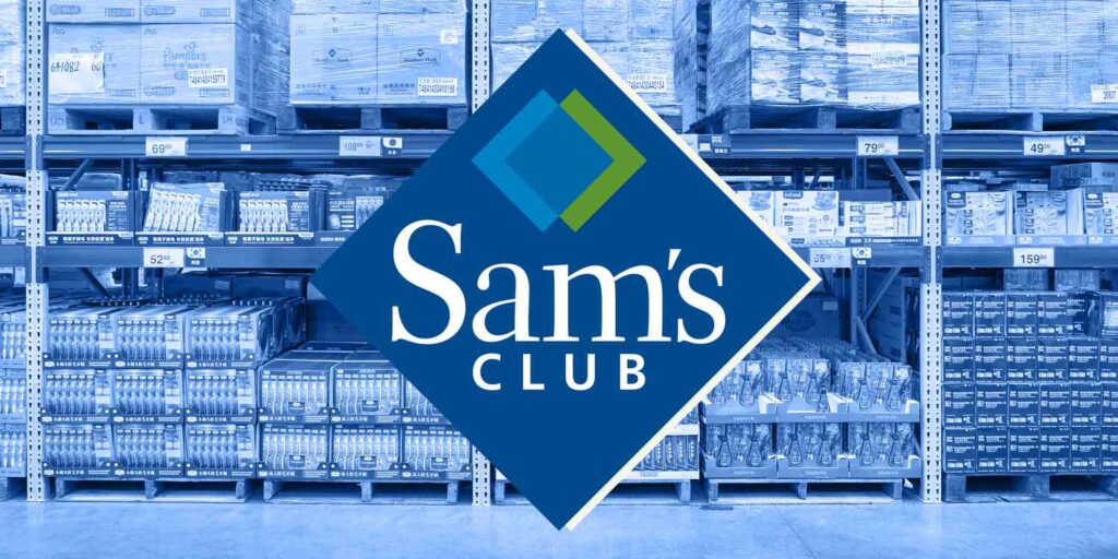 A Fan-Favorite Product Is Back at Sam’s Club After 2 Years