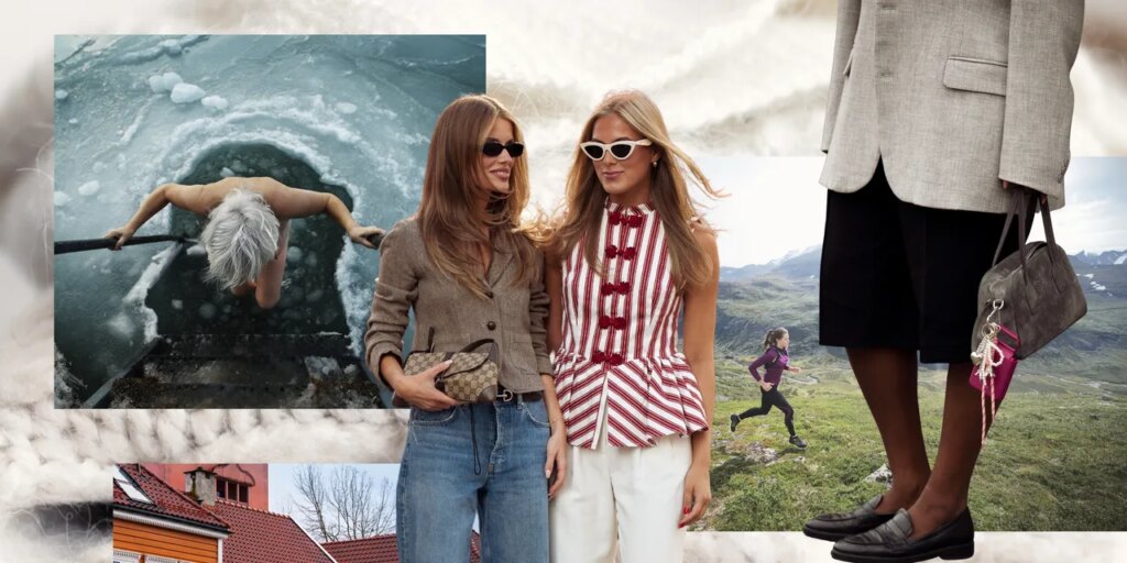 Scandinavian Style Took Over the U.S. Is the Scandinavian Workout Next?