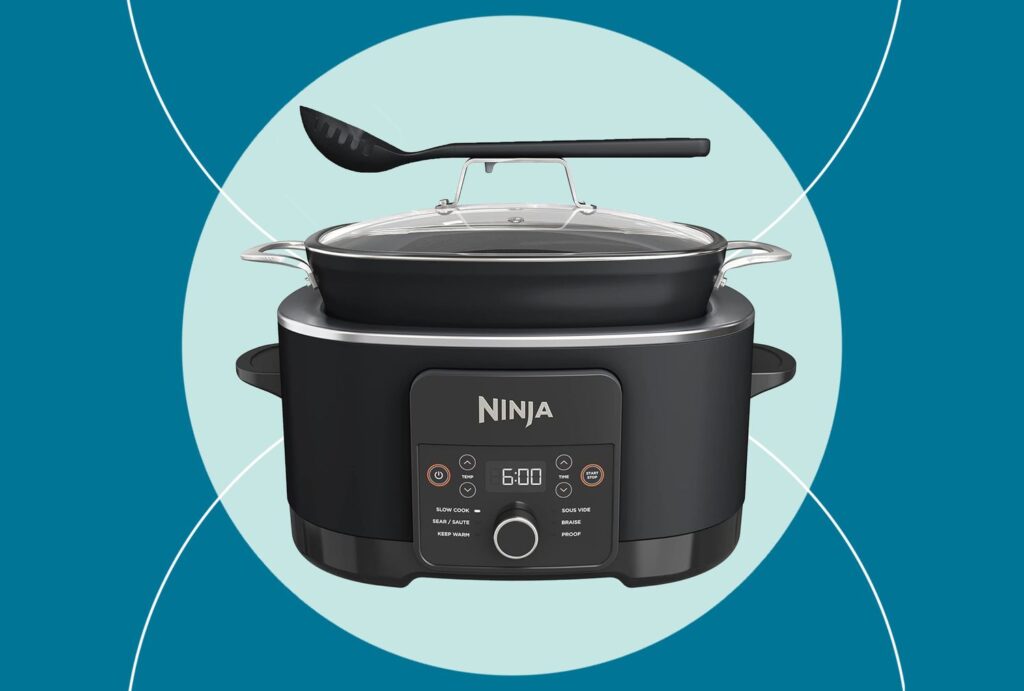 Shoppers Love the Ninja PossibleCooker Plus