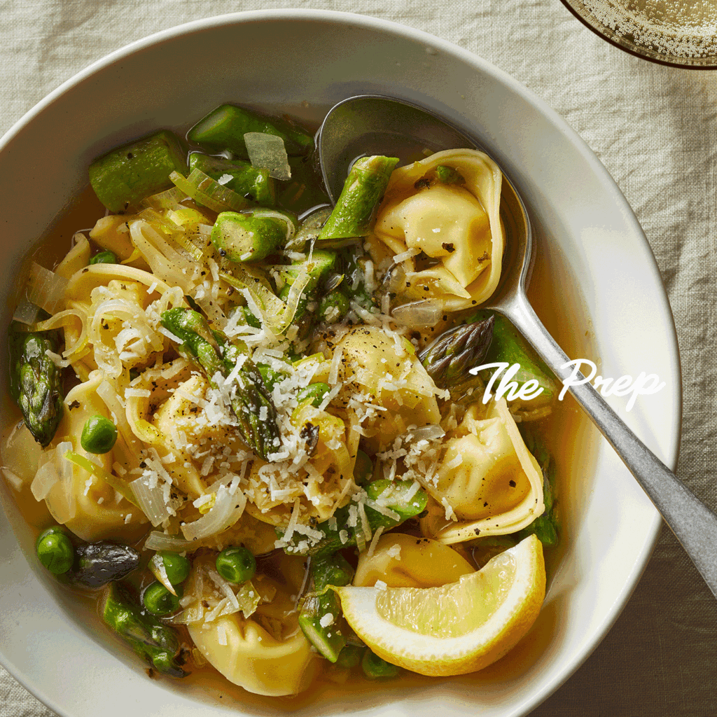 Simple 20-Minute Meals for Between Holiday Gatherings Simple 20-Minute Meals for Between Holiday Gatherings