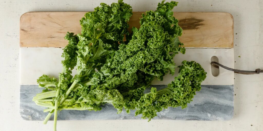Supercharge Your Kale Salad’s Nutritional Profile with One Ingredient Supercharge Your Kale Salad’s Nutritional Profile with One Ingredient