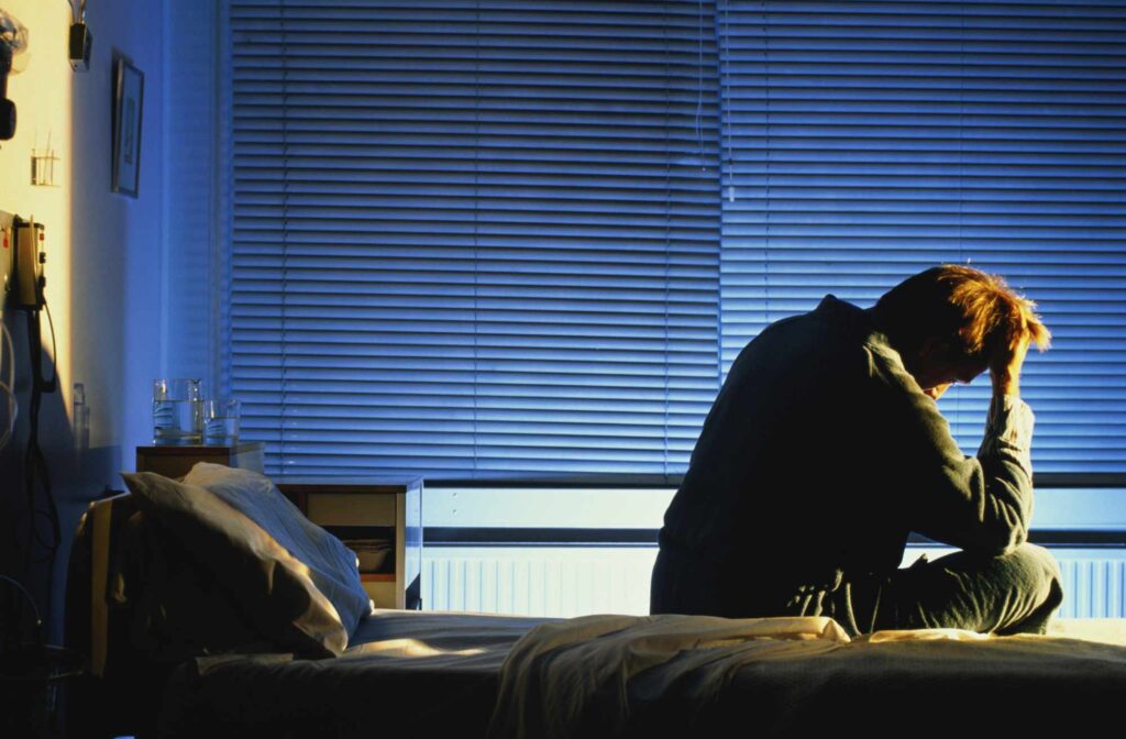 Symptoms and Factors of Dementophobia