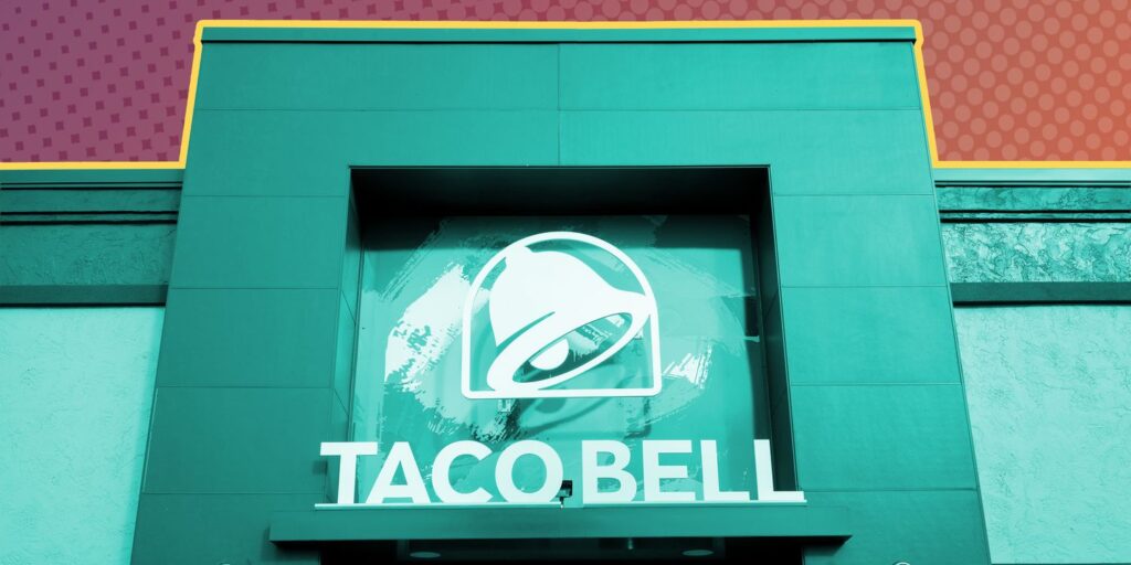 Taco Bell Is Bringing Back 2 Fan-Favorite Menu Items for a Limited Time