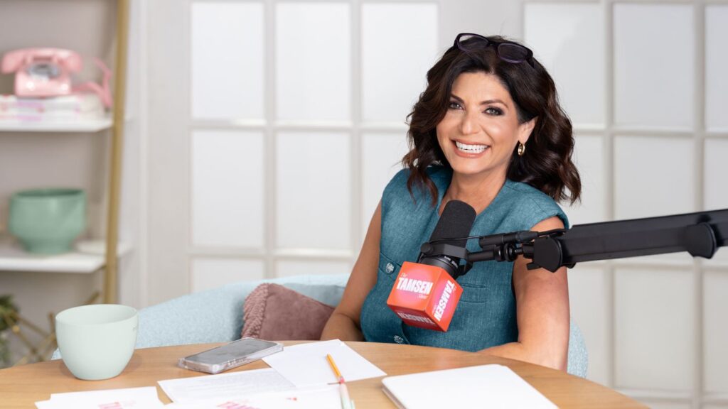 Tamsen Fadal Discusses the Removal of the Black Box Warning From Hormone Therapies Tamsen Fadal Discusses the Removal of the Black Box Warning From Hormone Therapies